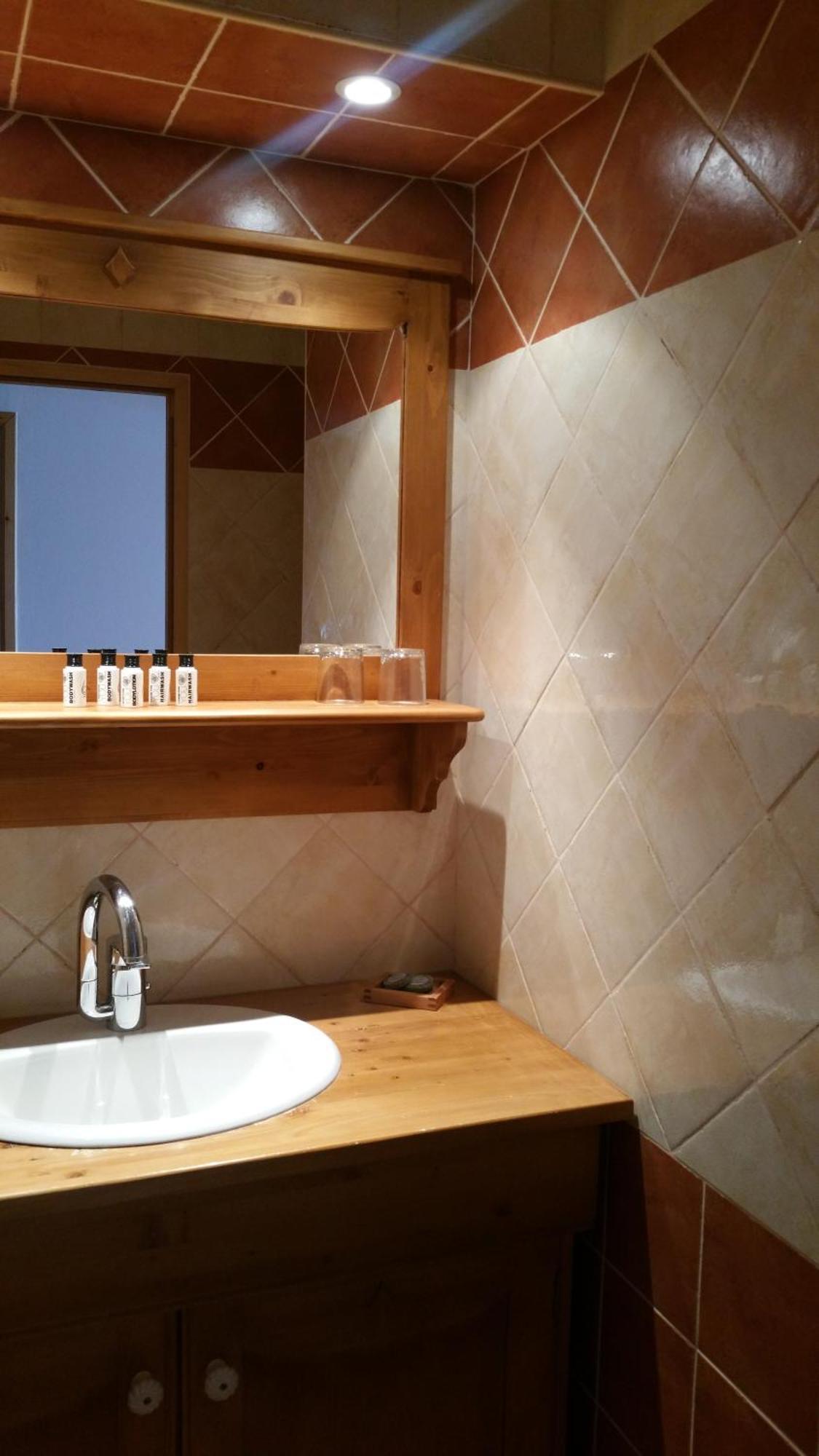 לה גראב Hotel Auberge Edelweiss חדר תמונה