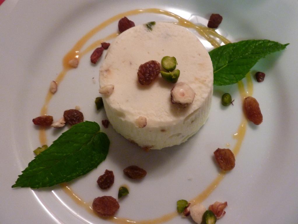 לה גראב Hotel Auberge Edelweiss מראה חיצוני תמונה