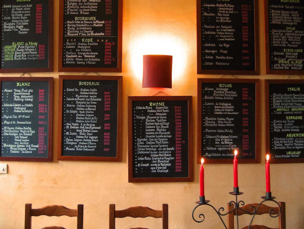 לה גראב Hotel Auberge Edelweiss מראה חיצוני תמונה