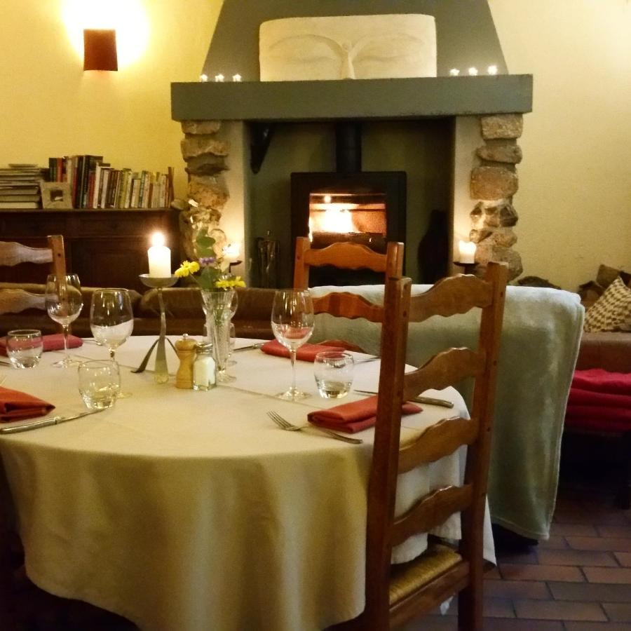 לה גראב Hotel Auberge Edelweiss מראה חיצוני תמונה